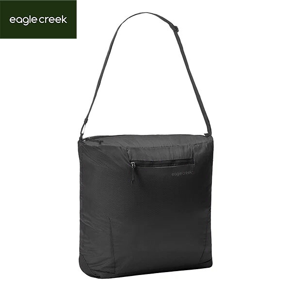 イーグルクリーク EagleCreek パッカブル トート ブラック トートバッグ EC060402010 軽量 コンパクト 撥水 EAG11862398001000 5,363円