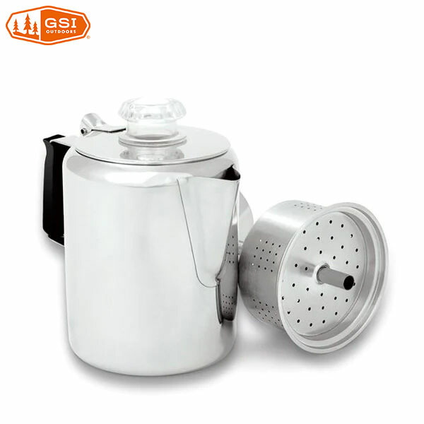 楽天市場】パイレックス パーコレーターパーツ 4−6−9カップ用下