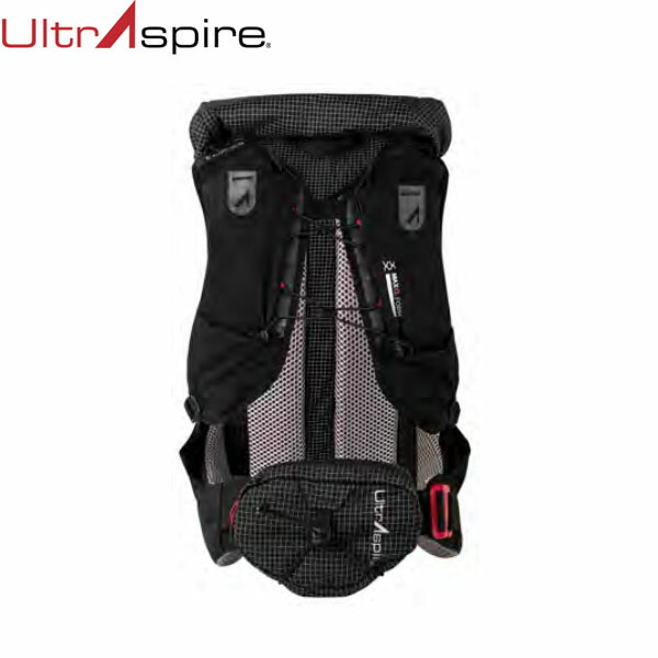 UltraAspire　ALPHA5.0　トレランザック UltraAspire ALPHA5.0 トレランザック