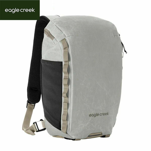 イーグルクリーク EagleCreek ショルダーバッグ エクスプローラー スリングパック ストームグレー EC060405367 EAG11862386367000