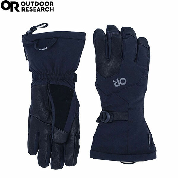 アウトドアリサーチ OUTDOOR RESEARCH レディース Ws アレート モジュラーグローブ ブラック M アウトドア OR19846169001