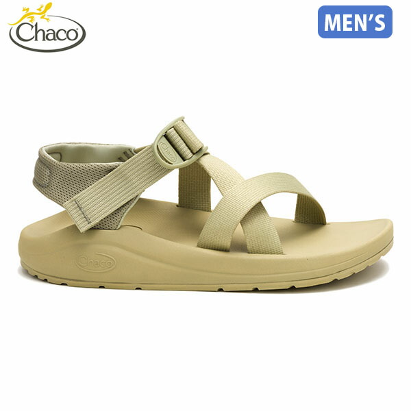 楽天市場】チャコ Chaco メンズ サンダル Ms クッシュZ ミューテッド