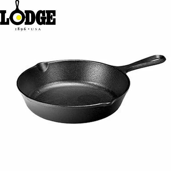 楽天市場】ロッジ LODGE フライパン ミニスキレット3.5インチ LMS3