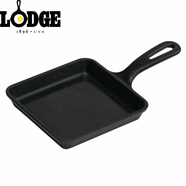 楽天市場】ロッジ LODGE フライパン ミニスキレット3.5インチ LMS3