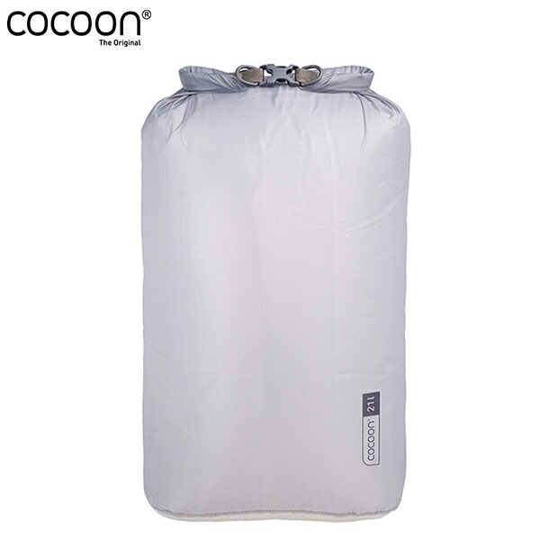 Cocoon コクーン ハイパードライバッグ 21L コーラルグレー DBHL-21L-03 COC12550105013210