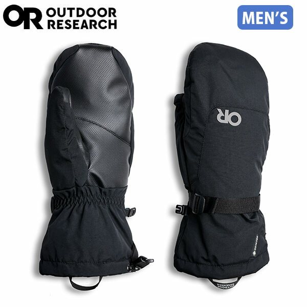 楽天市場】アウトドアリサーチ OUTDOOR RESEARCH メンズ 手袋 ミトン