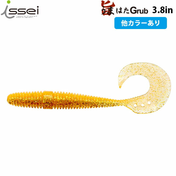 ✴︎最終特価✴︎一誠　issei ワーム&ルアーセット 楽天市場】【期間限定！エントリーで最大6000P！】 一誠