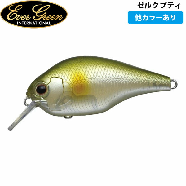 エバーグリーン　ストリームウィップ96 EVERGREEN（エバーグリーン インターナショナル） - ZAGS-96R