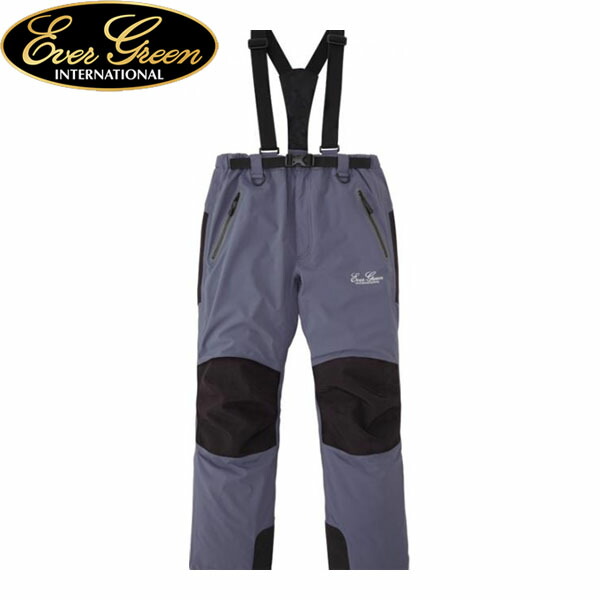 楽天市場】エバーグリーン E.G.ストレッチ・ロング レインパンツ