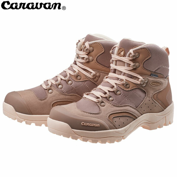 Caravan - 登山靴　トレッキングシューズ 0010106zk_1.jpg