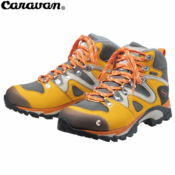 楽天市場】CARAVAN キャラバン トレッキングシューズ 登山靴