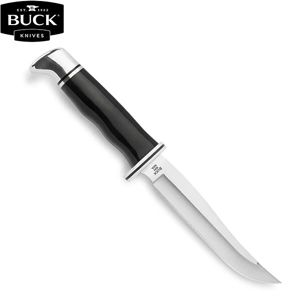 BUCK KNIVES バックナイフ 105 パースファインダー アウトドア 汎用 BKN14020006000000