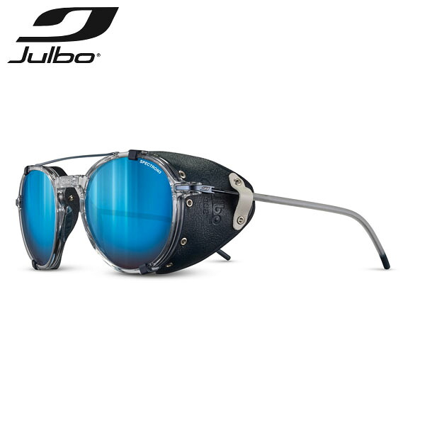 JULBO ジュルボ 黒眼鏡 レガシー スペクトロン 3 LEGACY Spectron 3 アウトドア 雑用 軽さ JULJ5641132 スポーツサングラス-スポーツ・アウトドア-スポーツウェア・アクセサリー
