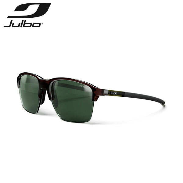 JULBO ジュルボ サングラス クロスライン スペクトロン 3 ポラライズド CROSSLINE Spectron 3 POLARIZED スポーツ フィット性 JULJ5899051