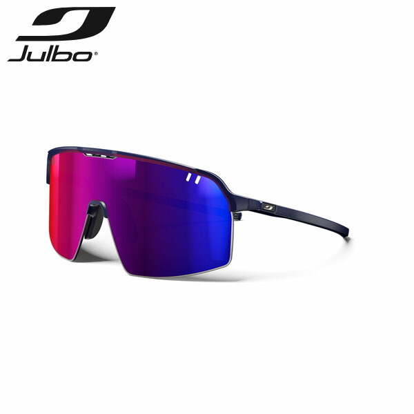 JULBO ジュルボ サングラス インテンシティ スペクトロン 3 HD INTENSITY Spectron 3 HD スポーツ サイクリング トレイルランニング 軽量 JULJ5901512