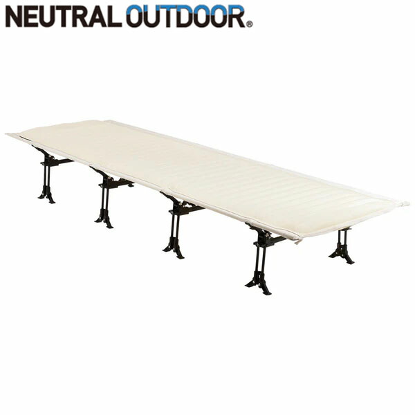 アウトプットライフ コット 2セット　コット キャンプベッド　簡単　楽ちん アウトプットライフ コット 2セットコット キャンプベッド簡単楽ちん