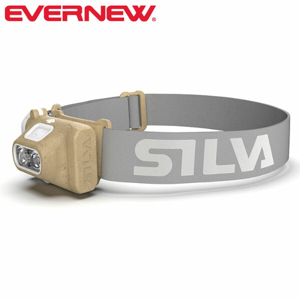エバニュー EVERNEW ECH349 Terra Scout X 上端照明ランプ 難民キャンプ アウトドア SILVA EVNECH349