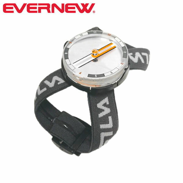 エバニュー EVERNEW ECHA122 Arc Jet OMC 商品目録羅針儀 アウトドア小物 SILVA EVNECHA122