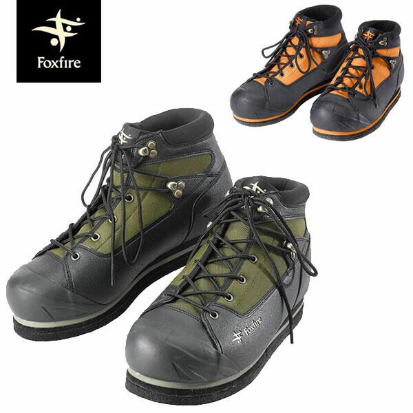楽天市場】フォックスファイヤー シューズ Foxfire トレッキング