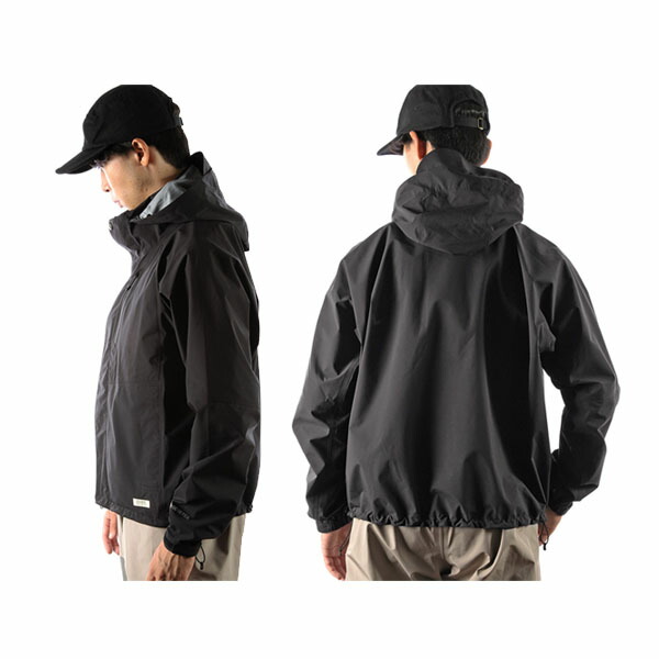 フォックスファイヤー Foxfire Fox Jacket Line Spruce Streamside おしゃれ アウトドア ゴアテックス ストリームサイドジャケット フィッシング フィッシングジャケット 国内正規品 軽量 透湿性 釣り 超定番 ストリームサイドジャケット