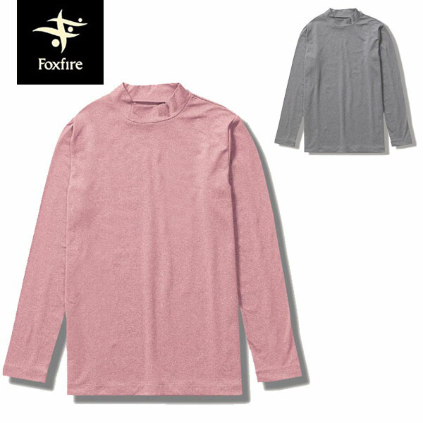 ウェーブフリースフルジップ (Women's) | Foxfire ブランド公式