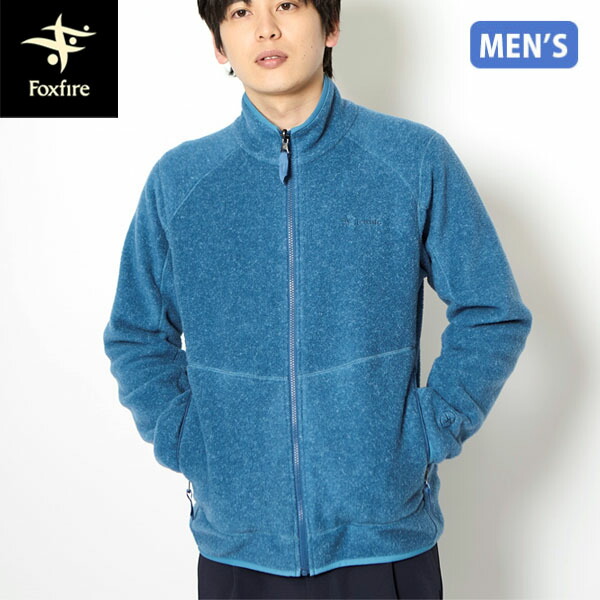 楽天市場】フォックスファイヤー Foxfire メンズ ジャケット サーマル