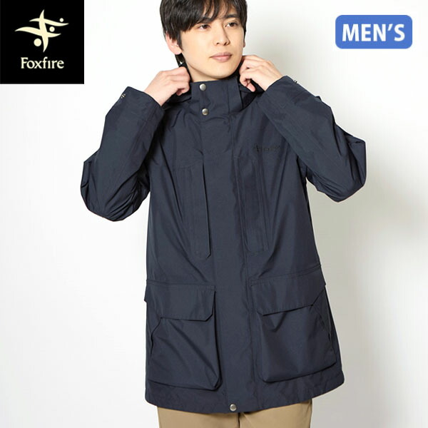 楽天市場】Foxfire × HOSU GORE-TEX（ゴアテックス） アーバントレック
