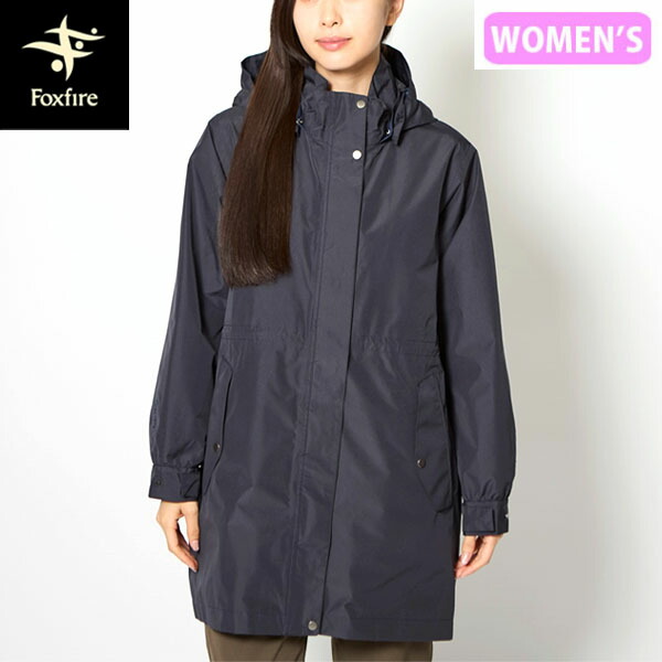 楽天市場】フォックスファイヤー Foxfire レディース アウター スノー
