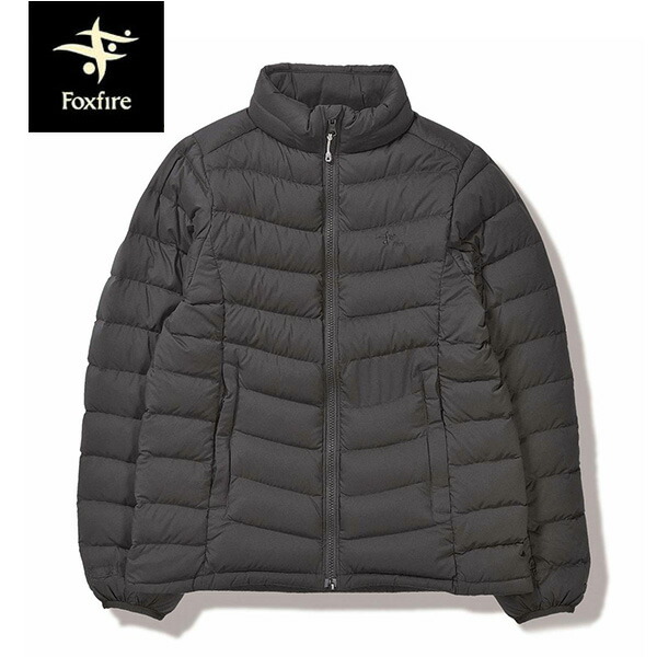 Foxfire オーロラジャケット　サイズM オーロラジャケット Aurora Jacket / Foxfire