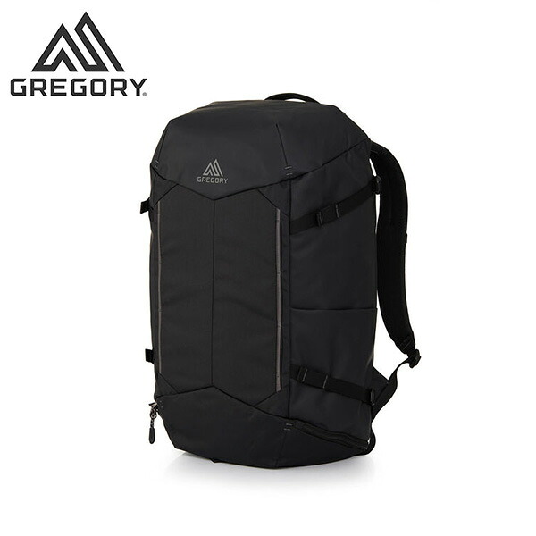 グレゴリー コンパス40 ユニバースブラック バックパック ユニセックス ユーティリティー アスペクト 27J*89040 GREGORY GRE1426352480