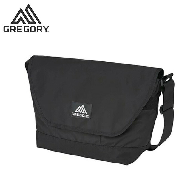 【美品】グレゴリー　オーセンティックメッセンジャー　ショルダーバッグ gre1500871041.jpg