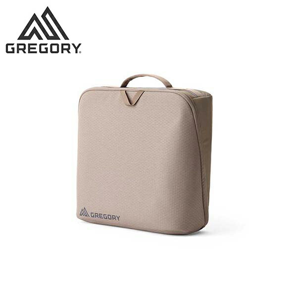 グレゴリー アルパカキッチンケース ミラージュタン 収納 テクニカル ギアオーグ 53J*03016 GREGORY GRE153042A269