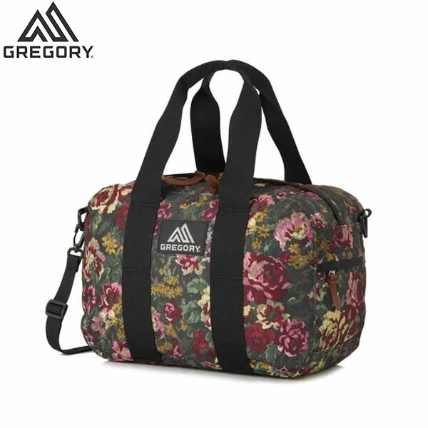 GREGORY グレゴリー　DUFFLE BAG ダッフル　BALLISTIC GREGORY グレゴリー DUFFLE BAG ダッフル BALLISTIC