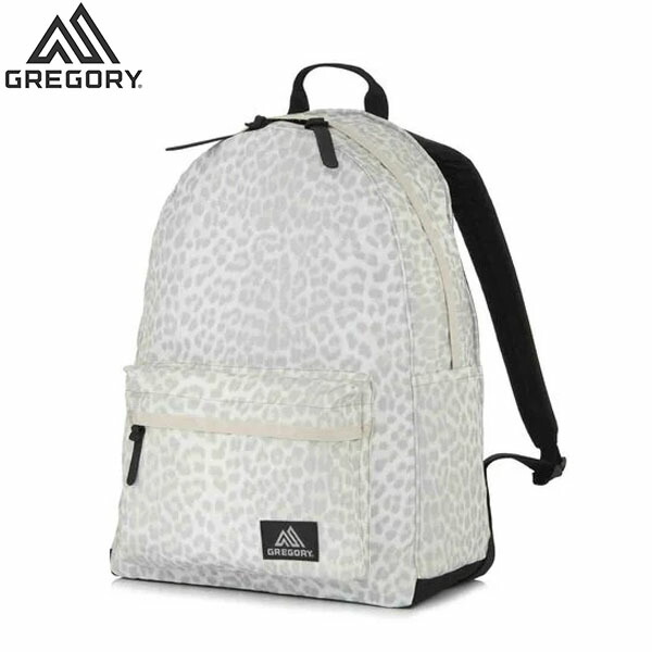 楽天市場】GREGORY グレゴリー リュック レオパード 16L