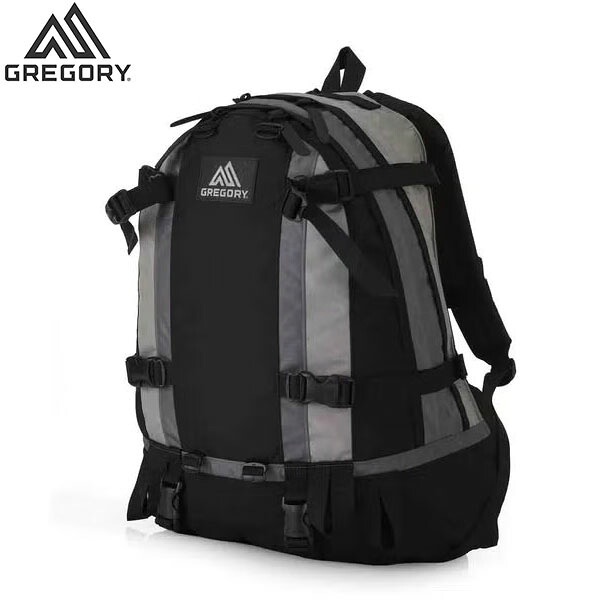 GREGORY グレゴリー リュック バックパック 33L ボールド6 デイアンドハーフ デコンストラクティッド 09J*T6461 ユニセックス GRE157346A771｜ギーク