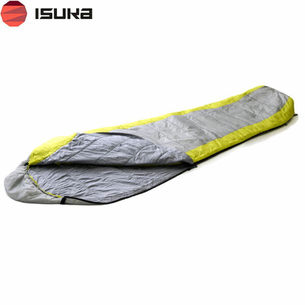 イスカ シュラフ ウルトラライト NEO 105322 楽天市場】イスカ ISUKA シュラフ ウルトラライト NEO Ultra Light NEO