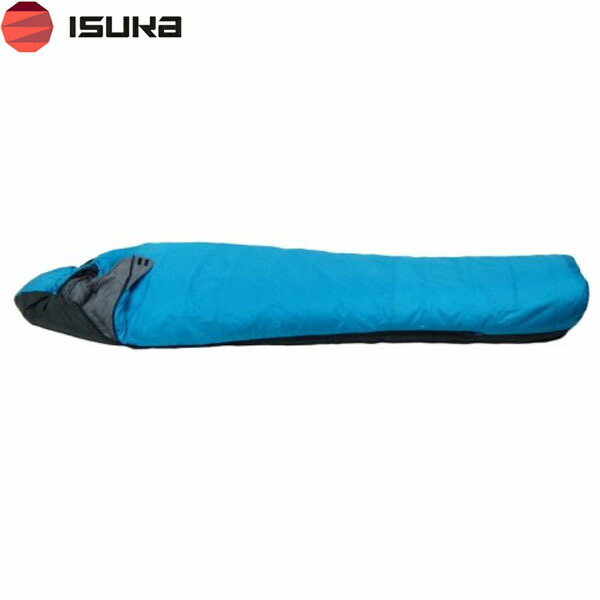 イスカ　寝袋　シュラフ ISUKA ALPHA LIGHT 500X Amazon.co.jp: イスカ(Isuka) (ISUKA) アルファライ500X