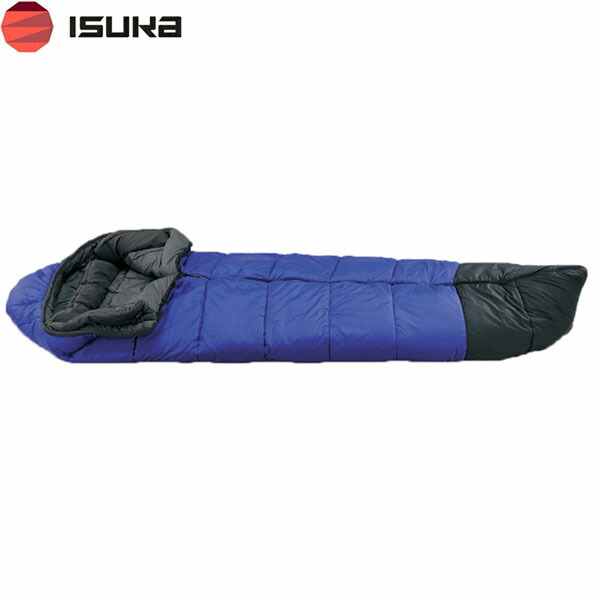 ISUKA　Super Snow Trek 1500 楽天市場】 イスカ(ISUKA) スーパースノートレック1500 -15度