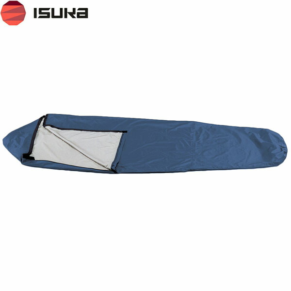 ISUKA GORE-TEX INFINIUM シュラフカバー中古 楽天市場】【ラスト1点】イスカ ゴアテックスインフィニアム