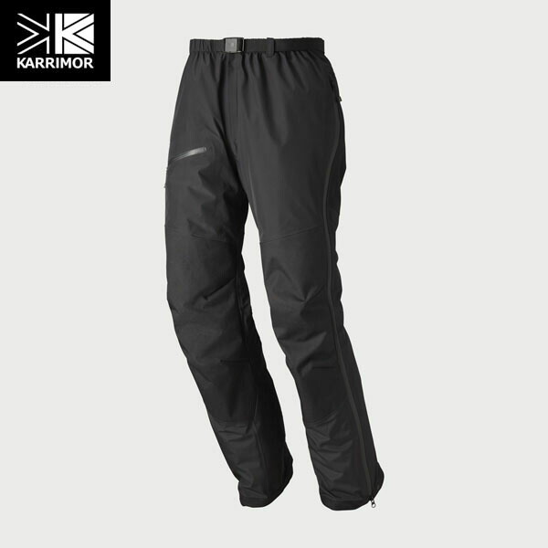 【楽天市場】カリマー karrimor メンズ パンツ ゴアテックス G-TX パフォーマンス 3L HB パンツ G-TX