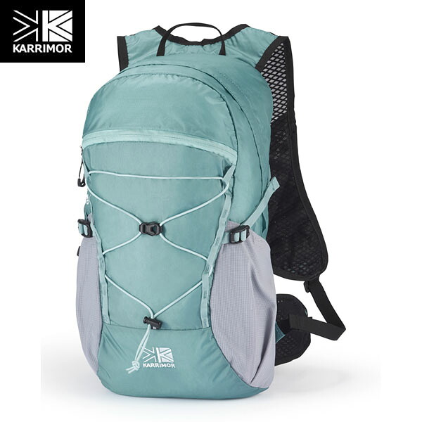 カリマー karrimor リュック バックパック AR 20 Jade トレイルランニング 軽量 コンパクト KAR5012538090