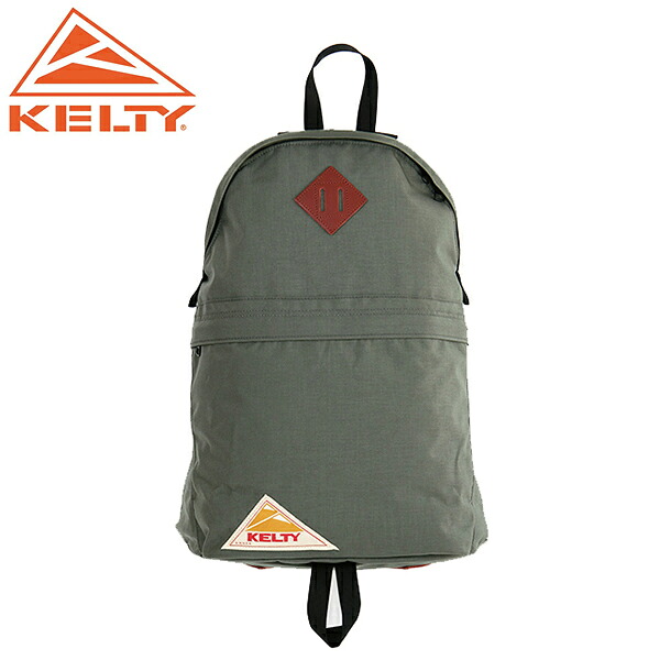 ケルティ バックパック ガールズデイパック 15L 32591872 セージ レディース KELTY GIRL’S DAYPACK Sage KEL4573163254222