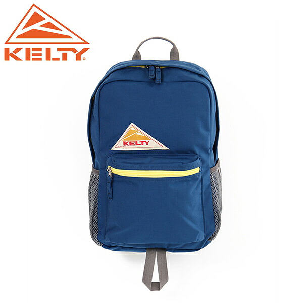 ケルティ バックパック ビッグチャイルドデイパック 12L 32592482 ブルー 青 キッズ用 KELTY BIG CHILD DAYPACK NewBlue KEL4573163257971