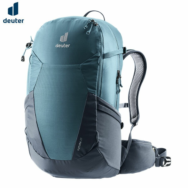 楽天市場】ドイター deuter ザックフューチュラ 26 アトランティックx