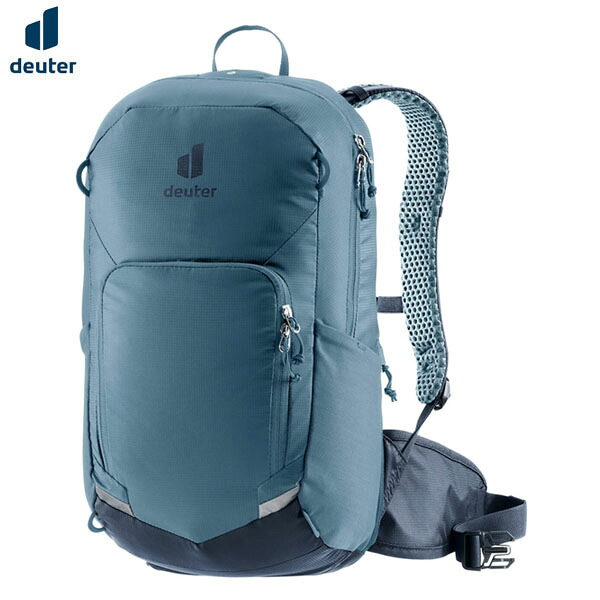 ドイター deuter リュック バックパック バイク I 16 アトランティック×インク 自転車専用 D3202025 DEU32020251374