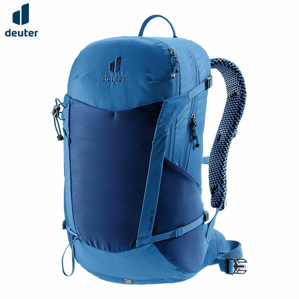 ドイター deuter リュック バックパック フューチュラ 23 ナイトブルー×バルチック ハイキング トレッキング DEU34001261013