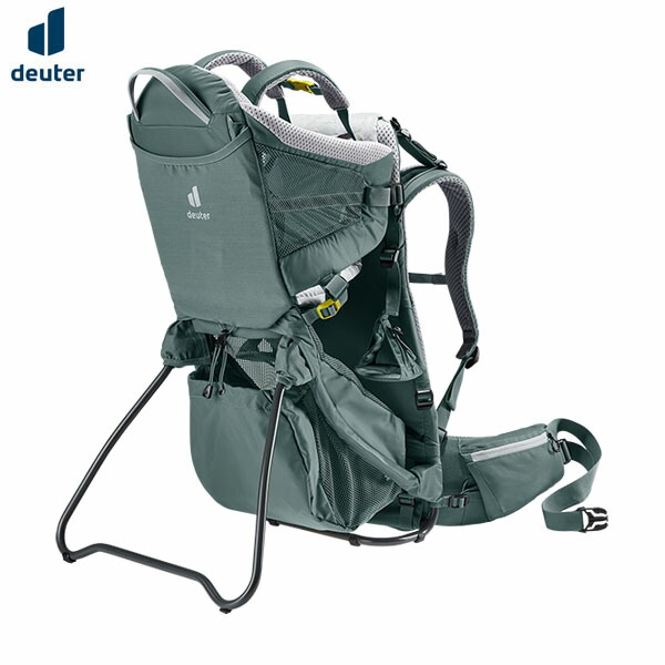 ドイター　キッドキャリー 楽天市場】deuter ドイター キッドコンフォートII(キッド
