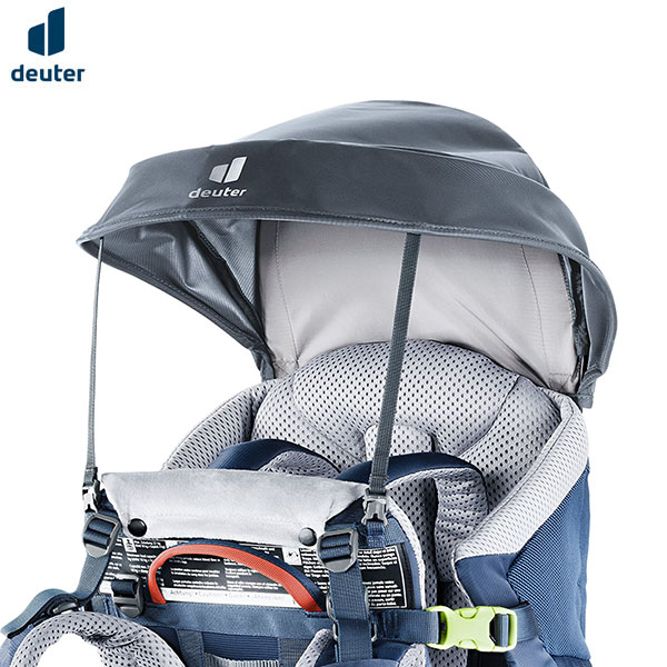Deuter - ドイター　キッドコンフォートエア2 ベビーキャリア 背負子 楽天市場】deuter ドイター キッドコンフォートII(キッド