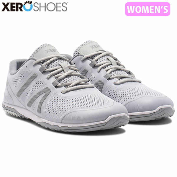皆無シューズ XEROSHOES レディース スニーカー W\u0027s エイチエフエス2 ルナロック/合金 駈けっくら 形づくる 普段履き ベアフット XERHSWLKAY