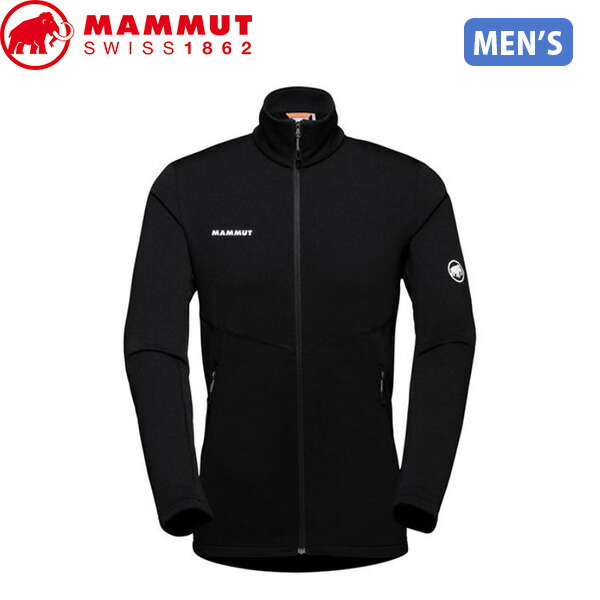 楽天市場】マムート MAMMUT フリース ジャケット メンズ アコンカグア